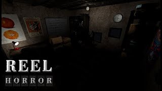 Reel Horror - Gameplay (PC)