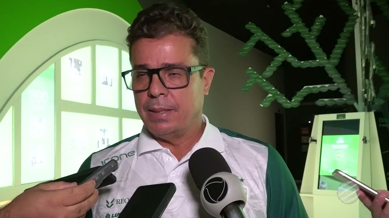 Luverdense Esporte Clube se prepara para a próxima temporada com o campeonato Estadual