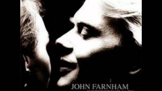John Farnham - Pressure Down (Extended Version)