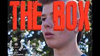 THE BOX - 1 Minute Short WINNER