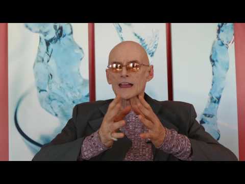 The Leading Edge Of The Unknown In The Human Being: Ken Wilber