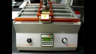 Industrial Coatings and Industrial Trays - Cenk Metal