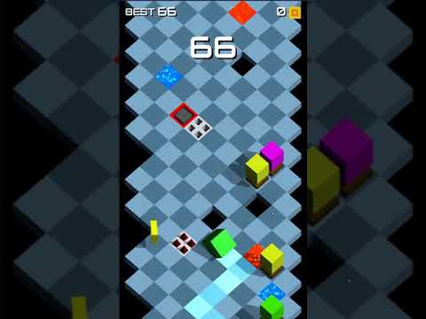 Epic Roll: Obstacle Dash