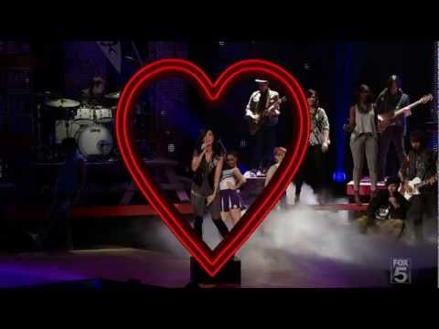 Katy Perry, Teenage Dream @ Teen Choice Awards (USA), 2010/08/09