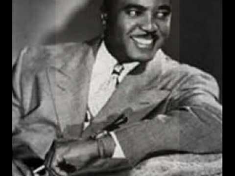 Swing Timer: Jimmie Lunceford & His Orch. - Blue Blazes, 1939