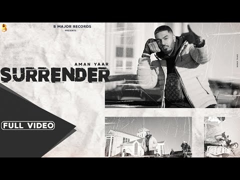 Surrender