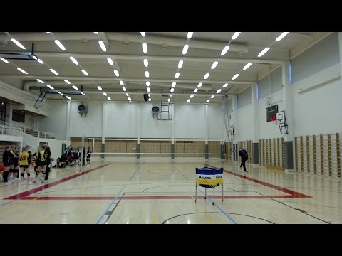 C-ty Kajo - YlöR C1 15.1.22 Ylöjärvi