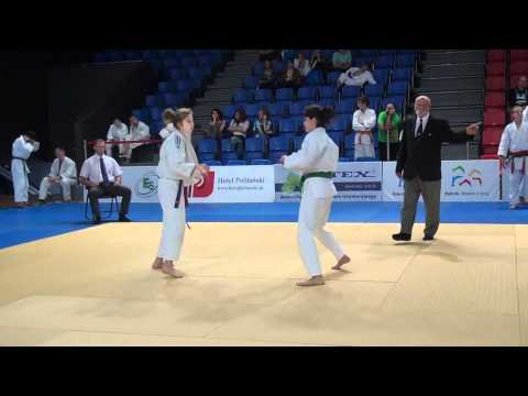 Silesia Cup 2011 r     J  Kowalczyk   Z  Komarek