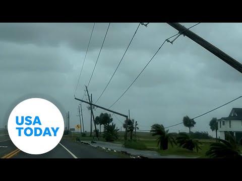 Texas Gov. Greg Abbott puts demands, timer on CenterPoint Energy for power restoration USA TODAY