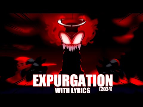 [MADNESS DAY]EXPURGATION: 2024 WITH LYRICS|ft.@VortexTT36&@BigityTheLyricist 