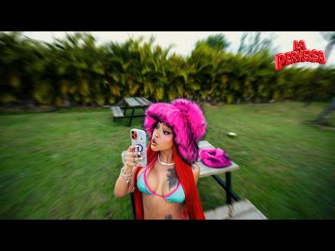 La Perversa - No Me Llames (Video Oficial)
