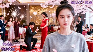 3-Year Marriage As Maid—He Partied With Pregnant Mistress, She Married CEO, He Panicked!