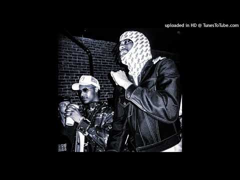 [FREE] Dc2trill x Zelly Ocho type beat - "not here" (prod. sydo^)