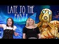Let's Play Borderlands 2 - Late To The Party