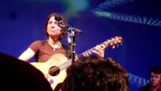 Ani Difranco- She Says