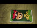 A Bug S Life 1999 VHS Review American Canadian Copies