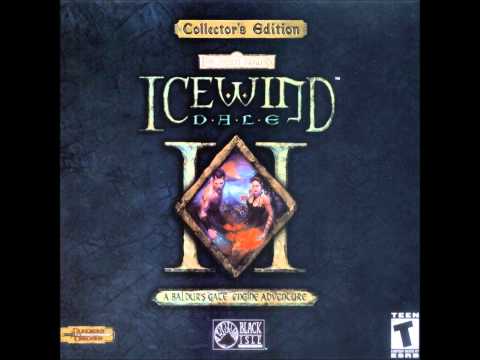 Icewind dale 2 - Skeleton of a Town (Targos)