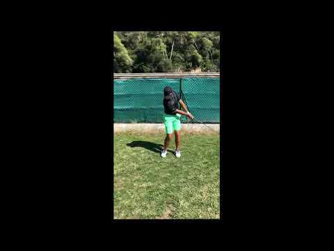 Recrutement Golf Universite USA OverBoarder - Jean Civallero dit Chevalier