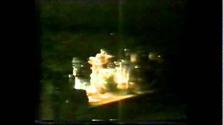 HAEMORRHAGE FERMENTED POST-MORTEN DISGORGEMENT/CADAVERIC METAMORPHOSE LIVE'94