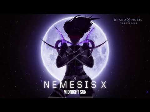 Brand X Music - Nemesis X (2019) Midnight Sun
