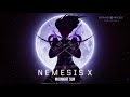 Brand X Music - Nemesis X (2019) Midnight Sun