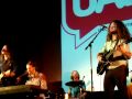What Laura Says - Lines and Colours (6.23.10)