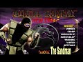 Mortal Kombat Chaotic New Era The Sandman Playthrough