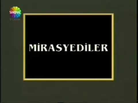KERİM TEKİN MİRASYEDİLER DİZİSİNDEN GÖRÜNTÜLERİ