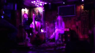 Casey Abrams &amp; Haley Reinhart - Hit The Road Jack [Live] 2/15/13