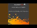 Mind Splinter (feat. Tschoum)