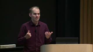 Lec 15. Generative Models: Representation Learning Meets Generative Modeling