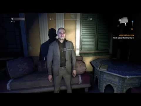 Dying Light - Run For Your Life #1