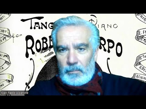 7. Le voci e i testi del tango di Roberto Firpo