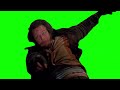 Home Alone 2 Marv Gets Hit In The Face With A Brick Green Screen
