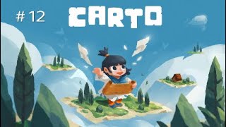 #12【PZL】Carto