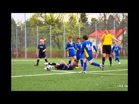 Uks Tarczyn - Orzeł Baniocha 10:4