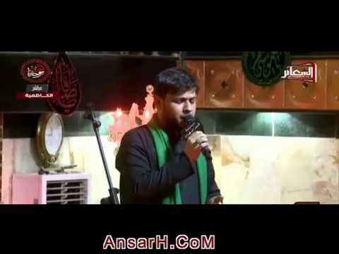 ⁣زينب نعي مؤثر وفجيع زينب باجر نشرد منين  السيد فاقد الموسوي ليلة 26 محرم 1440 هـ