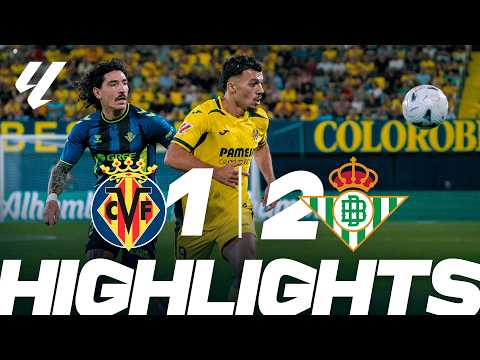 Full highlights