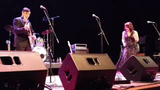 &quot;Virginia Creeper&quot; Trampled Under Foot 2017 Kansas Music Hall of Fame Induction Lawrence, KS