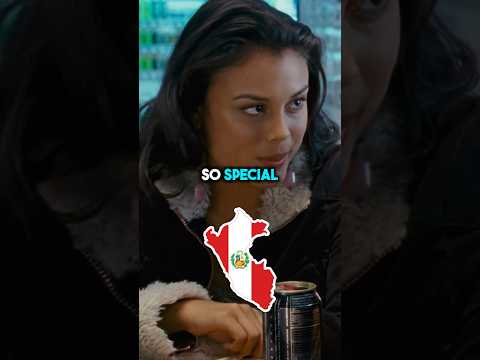 Peruvians Are __% Indigenous