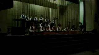 Orff Ensemble - See Dees