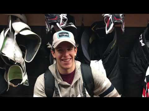 This or That with Alex Boivin