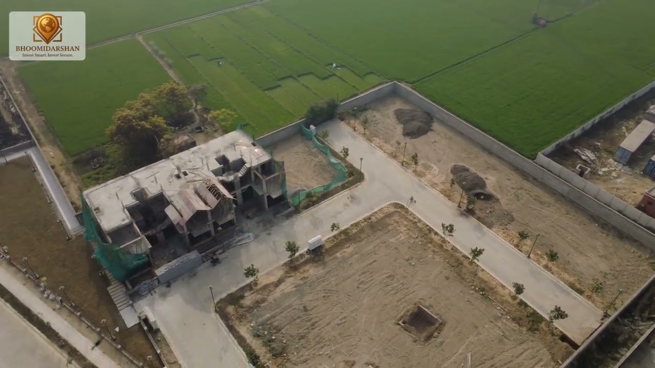 Eldeco Amaya Sonipat