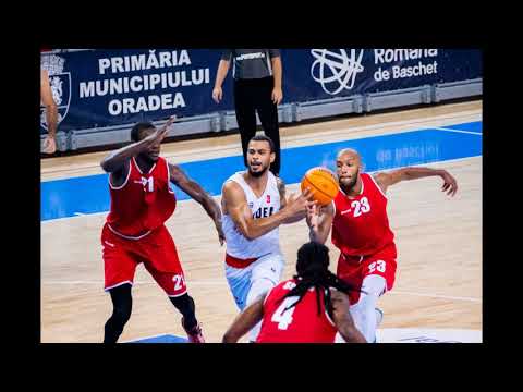 Cantec pentru suporterii CSM Oradea