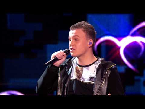 Gino Graus | Mannenharten | Bloed, Zweet & Tranen