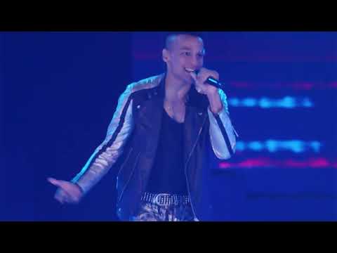 15. Welcome To Europe - Songcontest, Europa-Park, (komplett mit Prince Damien uva.)