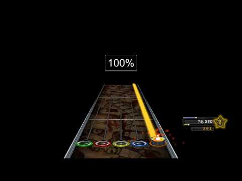 Celldweller, Atlas Plug - Enter The Battletoad (Clone Hero Chart)