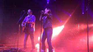 Cloudbusting- Matthew Good and Holly McNarland TO 05/12/15