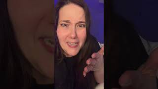 I’m going to need the cruise community to have more discernment. #cruise