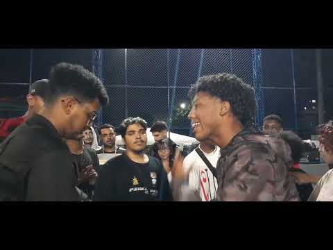 YAAGH E LEROY X VINICIUS ZN (PE) X DRYY l SEGUNDA FASE l - BDSTN EDIÇÃO DE DRILL